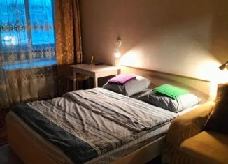 Сдам двухкомнатную квартиру, 47 м2, поселок городского типа Шерегеш, улица Гагарина, 8