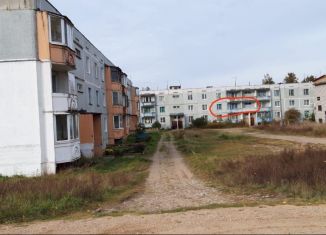 2-комнатная квартира на продажу, 54 м2, Тверская область