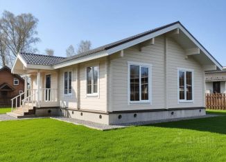 Продается коттедж, 115 м2, Владимирская область, ДПК Лесные озёра, 8-11