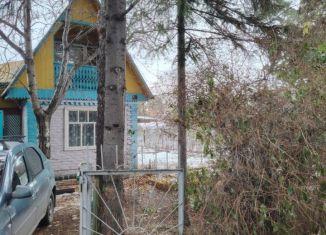 Дом на продажу, 40 м2, Омск, 3-я Береговая аллея