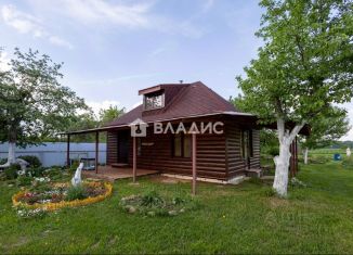 Продам дом, 45.3 м2, Владимирская область, Центральная улица, 2