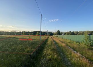 Продам участок, 75 сот., Тульская область