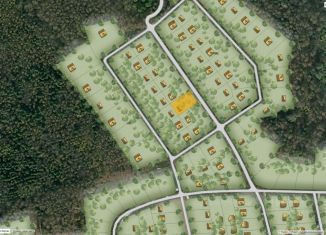Продажа земельного участка, 10 сот., КП У реки, Центральная улица