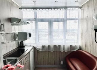 Аренда 1-ком. квартиры, 20 м2, Мурманск, Северный проезд, 10, Октябрьский округ