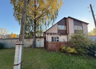 Продам дом, 48 м2, посёлок Гусевский, Советская улица, 35