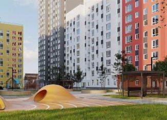 Продаю трехкомнатную квартиру, 65.3 м2, Курск