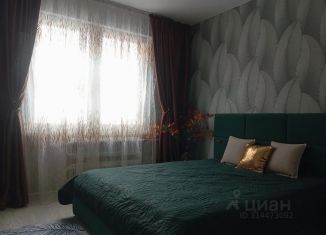 Сдается в аренду 2-ком. квартира, 42 м2, Алтайский край, улица имени В.Т. Христенко, 7