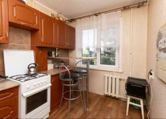 2-ком. квартира на продажу, 43.4 м2, Курганская область, улица Перова, 8