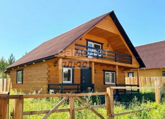 Дом на продажу, 230 м2, Иркутская область, Счастливый переулок, 8