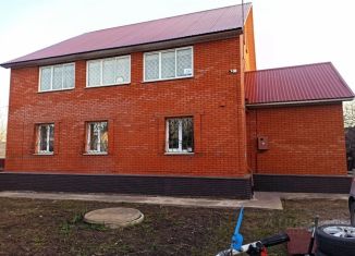 Продам коттедж, 164 м2, Республика Башкортостан, Тирлянская улица, 26