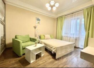 Сдаю в аренду однокомнатную квартиру, 35 м2, Симферополь, улица Крылова, 5, Центральный район