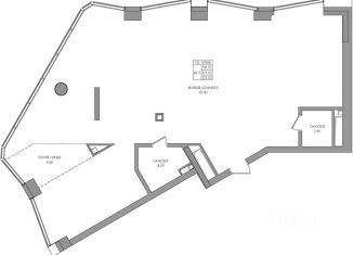 Продаю 4-комнатную квартиру, 123.02 м2, Пермь