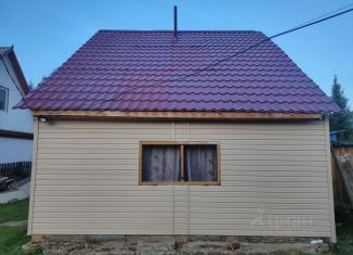 Продам дачу, 70 м2, Кемеровская область