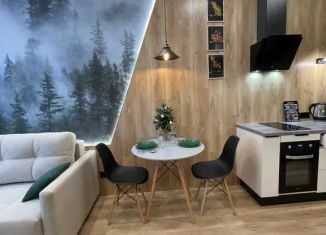 Сдам 1-ком. квартиру, 31 м2, Уфа, Ленинский район, улица Аксакова, 81
