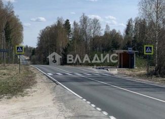 Продаю земельный участок, 16.8 сот., Владимирская область