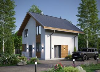 Продается дом, 120 м2, Владимирская область