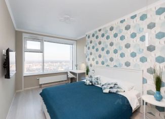 Сдаю 2-ком. квартиру, 50 м2, Уфа, проспект Октября, 107А, Орджоникидзевский район