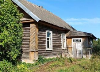 Продам дом, 48 м2, Новгородская область, деревня Радгостицы, 27