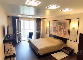 Продам 3-ком. квартиру, 96.6 м2, Самара, Солнечная улица, 53, метро Безымянка