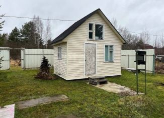 Продажа дома, 12 м2, Калужская область, СНТ Автомобилист, 173