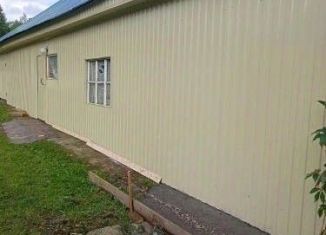 Продам дом, 77 м2, Пермский край, Центральная улица, 24