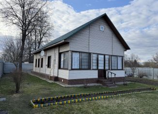 Продаю дом, 91 м2, Калужская область, Заречная улица, 49