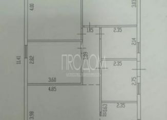 Продается дом, 93 м2, Алтайский край, улица Чехова, 8