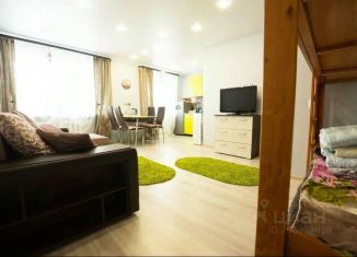 Сдам 1-ком. квартиру, 32 м2, Кировск, проспект Ленина, 5Б