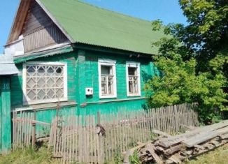 Продажа дома, 36 м2, Тверская область, улица Горки, 32