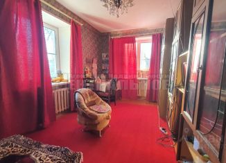 Продажа 2-ком. квартиры, 50.4 м2, Смоленск, Промышленный район, улица Исаковского, 16