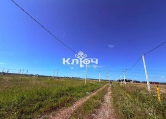 Продажа земельного участка, 8 сот., село Старое Барятино, Уфимская улица, 24