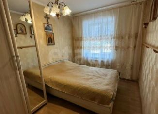 Продается 3-комнатная квартира, 55.2 м2, Калужская область, Молодёжная улица, 6