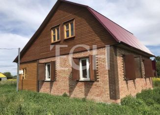 Продам дом, 132 м2, Тульская область, деревня Вашана, 6Б