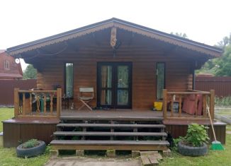 Дом на продажу, 40 м2, Тверская область