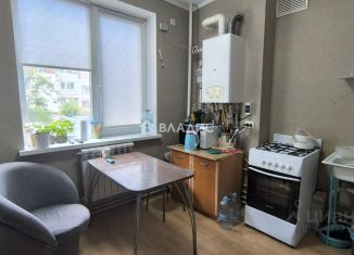 Продажа 1-комнатной квартиры, 35.1 м2, Белгород, улица Виктора Лосева, 21, Восточный округ