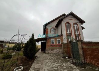 Продаю дом, 289.5 м2, село Великомихайловка, Пролетарская улица
