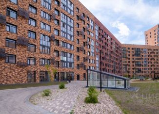 Продается четырехкомнатная квартира, 164.2 м2, Старый Оскол, микрорайон Космос, 11Бк2