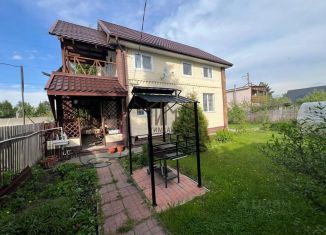 Продаю дом, 150 м2, Омская область, Филиал 1, 84