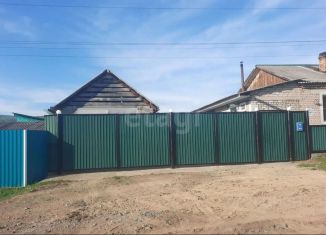Продам дом, 57.8 м2, Забайкальский край, улица Заборовского, 9