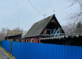Продается дача, 25 м2, Омская область, 5-я аллея