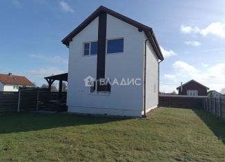 Продажа дома, 80 м2, поселок Коврово, Персиковый переулок