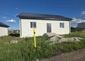 Продаю дом, 103 м2, деревня 1-е Цветово, Степная улица