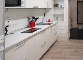 Сдам однокомнатную квартиру, 29 м2, Саратов, 16-й Белоглинский проезд, 9