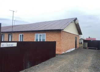 Продам дом, 100 м2, деревня Путинцево, Полевая улица