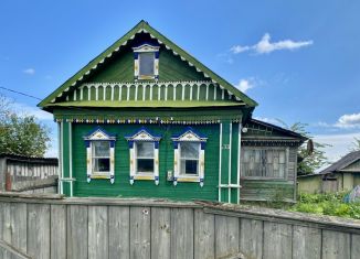 Продаю дом, 70 м2, село Глебовское, Московская улица, 33