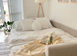 Сдам 1-ком. квартиру, 28 м2, Ижевск, улица 40 лет Победы, 75