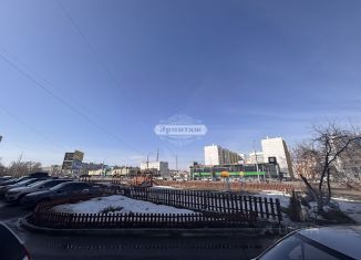 Продажа 4-ком. квартиры, 89.3 м2, Курган, 5-й микрорайон, 1, жилой район Заозёрный