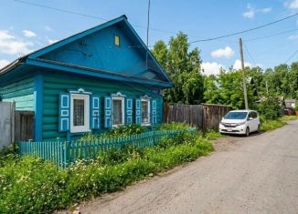 Продаю дом, 52.6 м2, Омск, 4-й Граничный переулок, 12