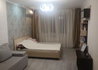 Сдача в аренду 1-ком. квартиры, 38 м2, Самара, проспект Кирова, 322Ак1, метро Кировская