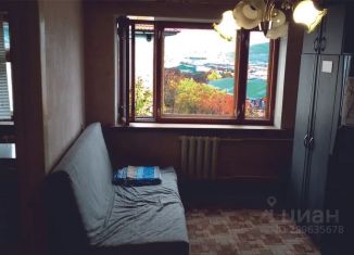Сдаю в аренду однокомнатную квартиру, 33 м2, Мурманск, улица Подстаницкого, 20А, Ленинский округ